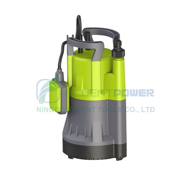 ခေတ်မီရေစနစ်များအတွက် Submersible Pressure Pump သည် အဘယ်ကြောင့် မရှိမဖြစ်လိုအပ်သနည်း။