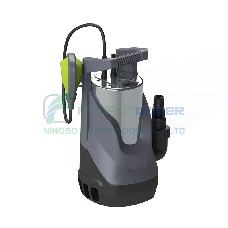 ညစ်ပတ်သောရေအတွက် FSPXXX33DWB အတွက် Stainless Casing Pump သည် ကြီးမားသောရေနုတ်မြောင်းစိန်ခေါ်မှုများကို မည်သို့ဖြေရှင်းနိုင်သနည်း။