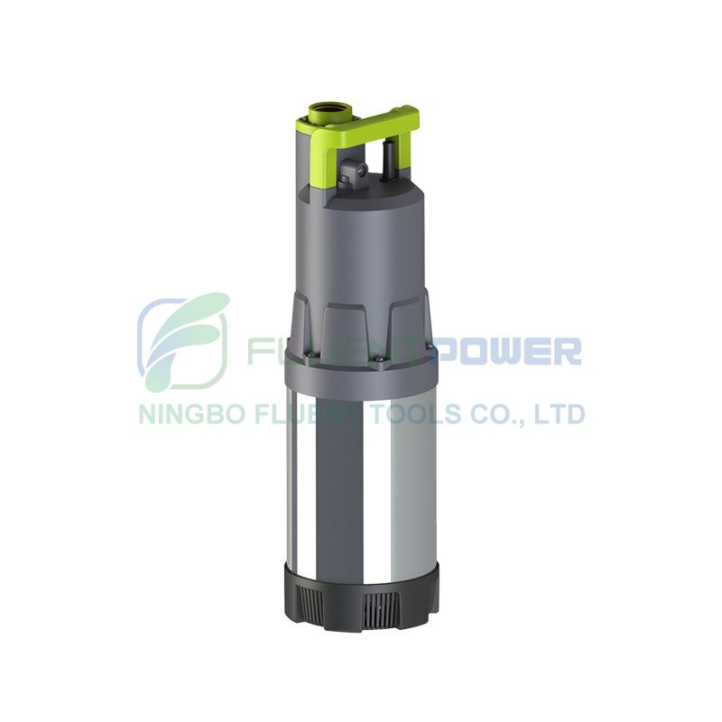 Submersible Pressure Pump FSPXXXHC-1